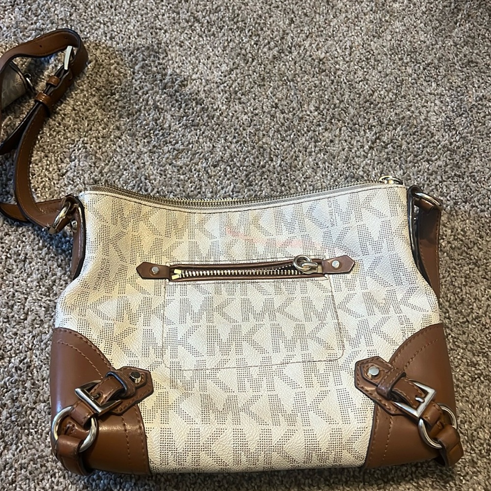 Mk Bag - image 1